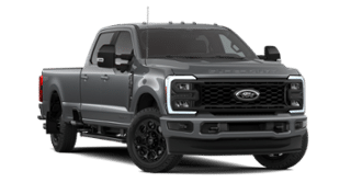 2026 Ford Super Duty® External Image 5